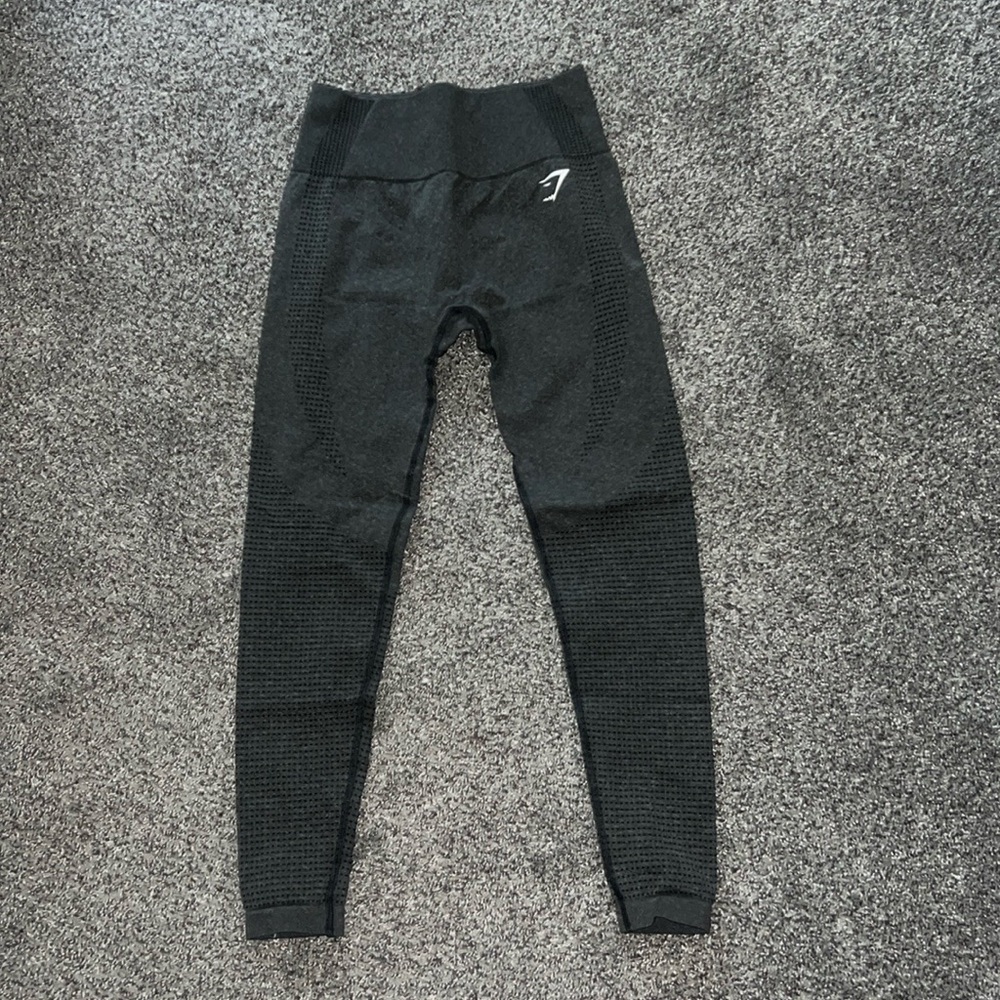 Gymshark Grey Leggings